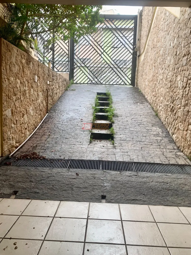 Sobrado, 4 quartos, 342 m² - Foto 14
