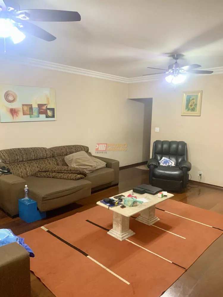 Sobrado, 4 quartos, 342 m² - Foto 7