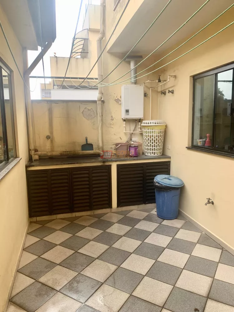 Sobrado, 4 quartos, 342 m² - Foto 28