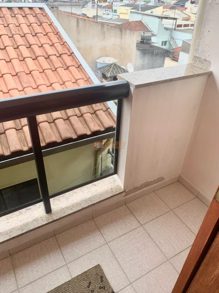 Sobrado, 4 quartos, 342 m² - Foto 26