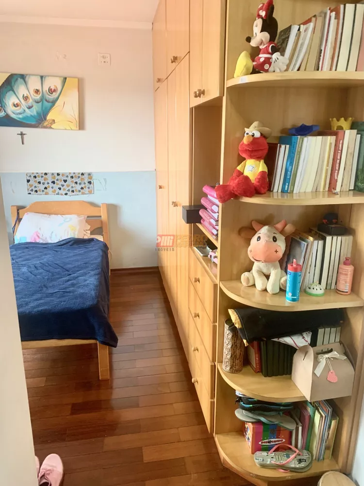 Sobrado, 4 quartos, 342 m² - Foto 38