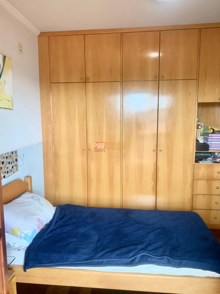 Sobrado, 4 quartos, 342 m² - Foto 30