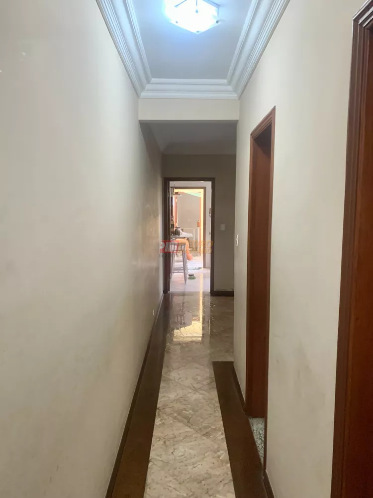 Sobrado, 4 quartos, 342 m² - Foto 13