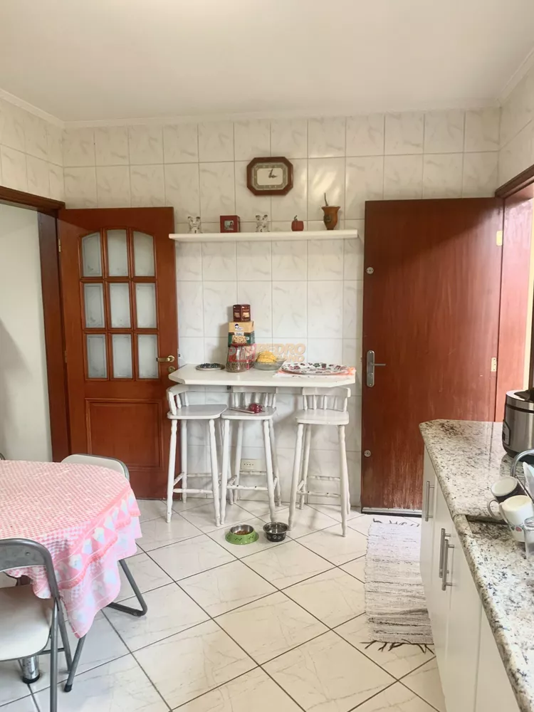 Sobrado, 4 quartos, 342 m² - Foto 8