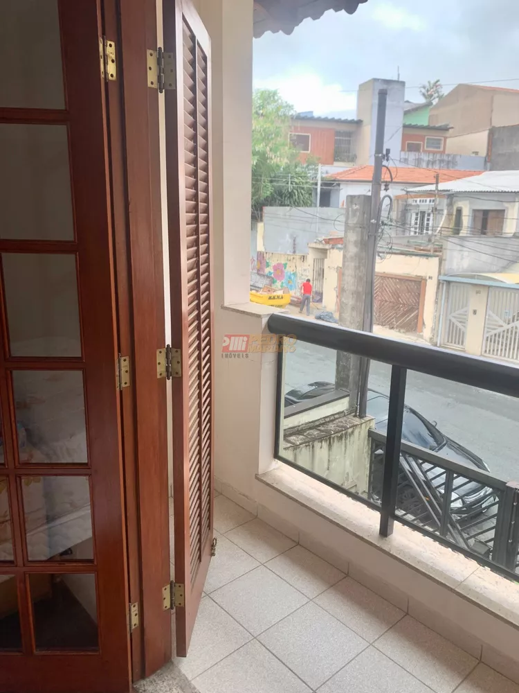 Sobrado, 4 quartos, 342 m² - Foto 3
