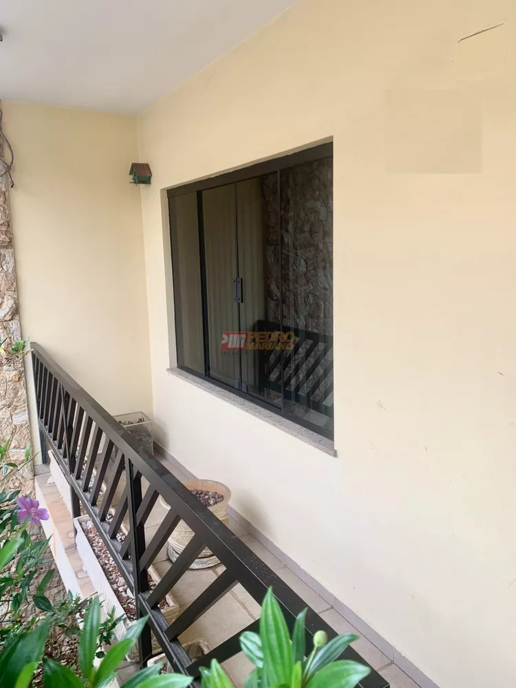 Sobrado, 4 quartos, 342 m² - Foto 20