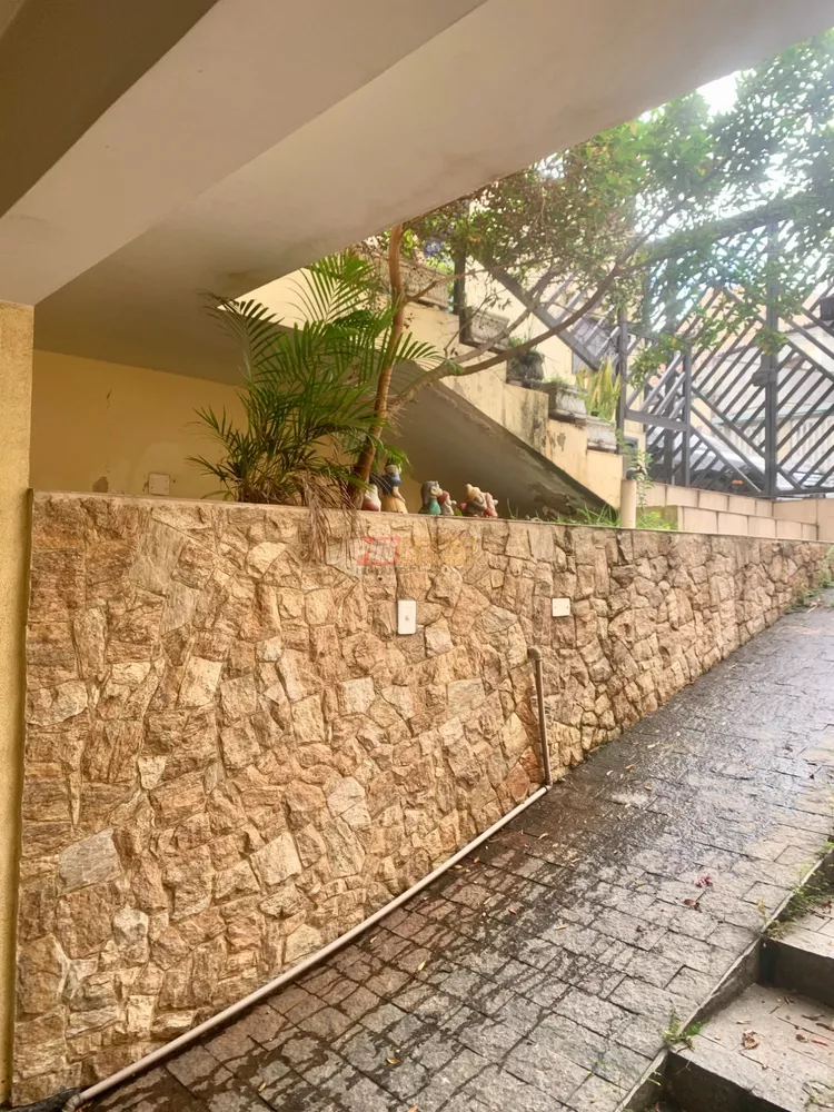 Sobrado, 4 quartos, 342 m² - Foto 5
