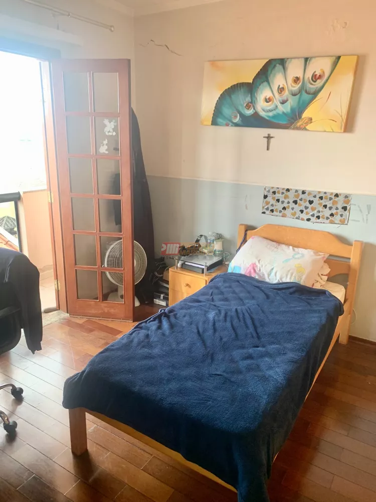 Sobrado, 4 quartos, 342 m² - Foto 22