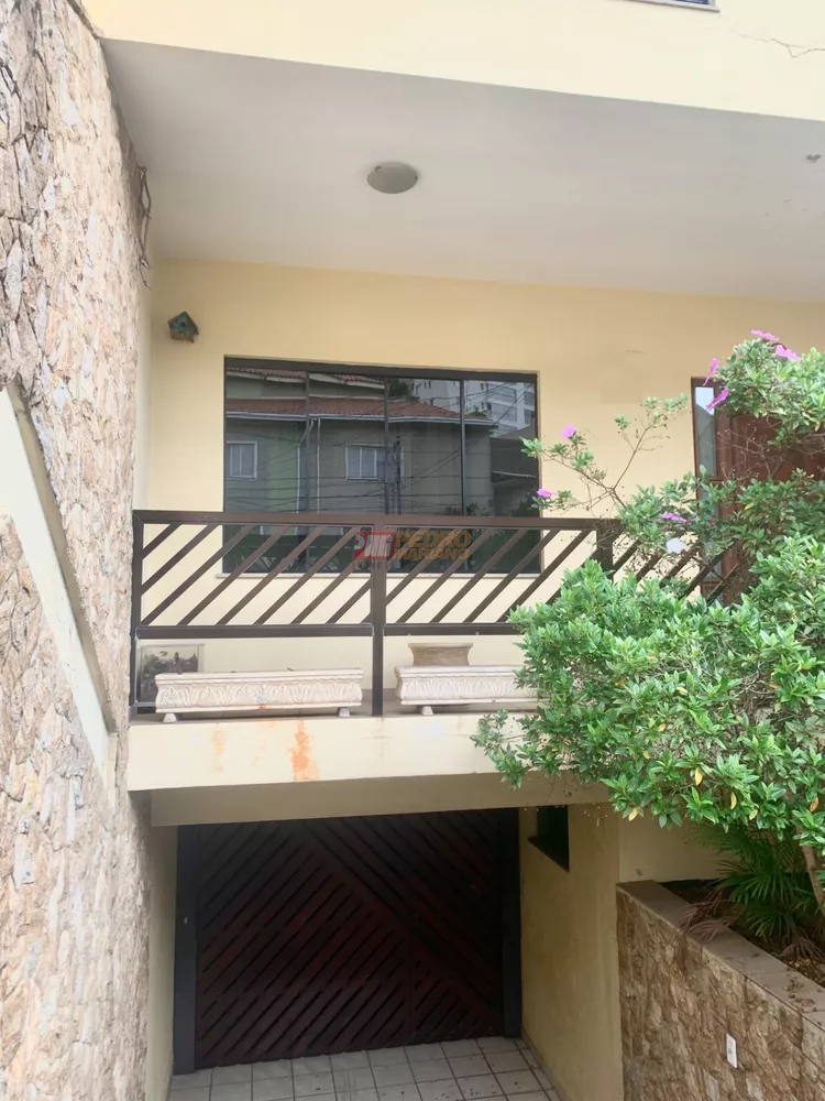Sobrado, 4 quartos, 342 m² - Foto 29