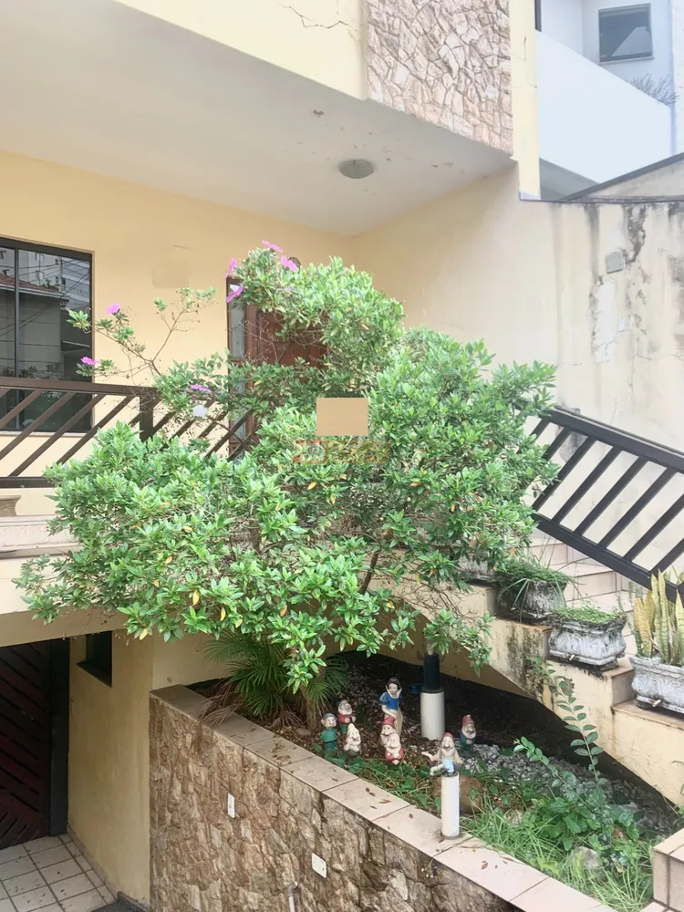 Sobrado, 4 quartos, 342 m² - Foto 8