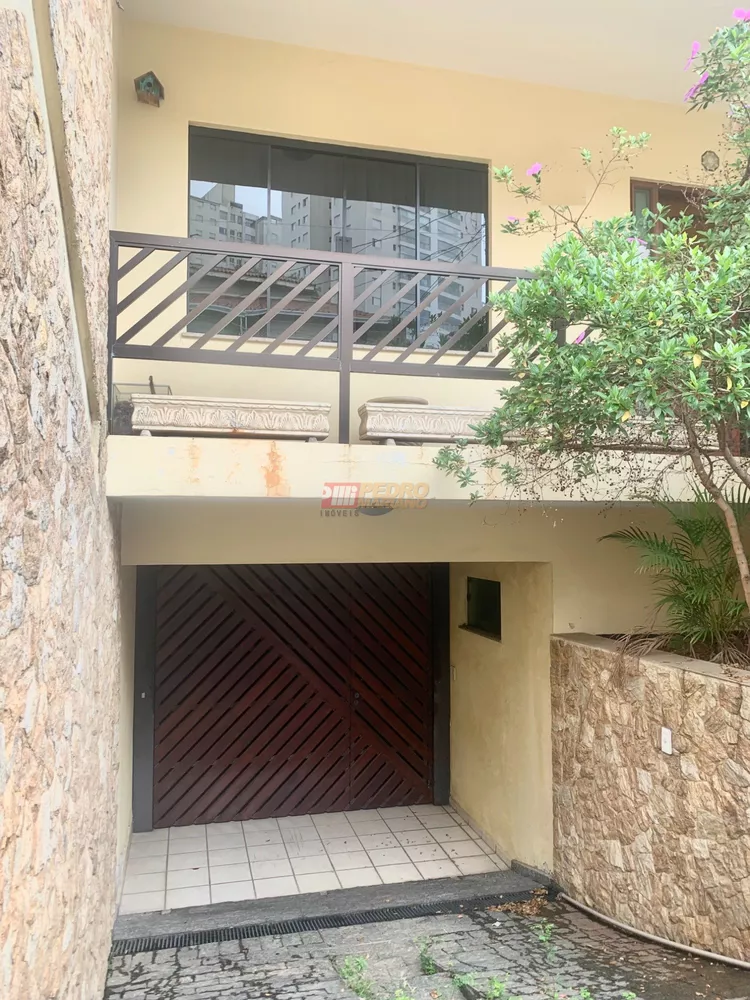 Sobrado, 4 quartos, 342 m² - Foto 2