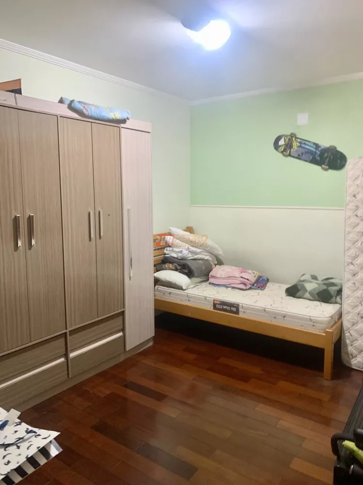 Sobrado, 4 quartos, 342 m² - Foto 35