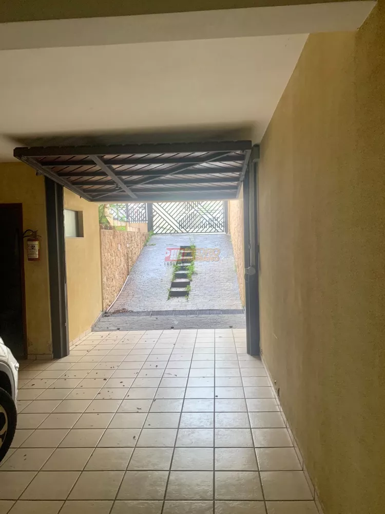 Sobrado, 4 quartos, 342 m² - Foto 17