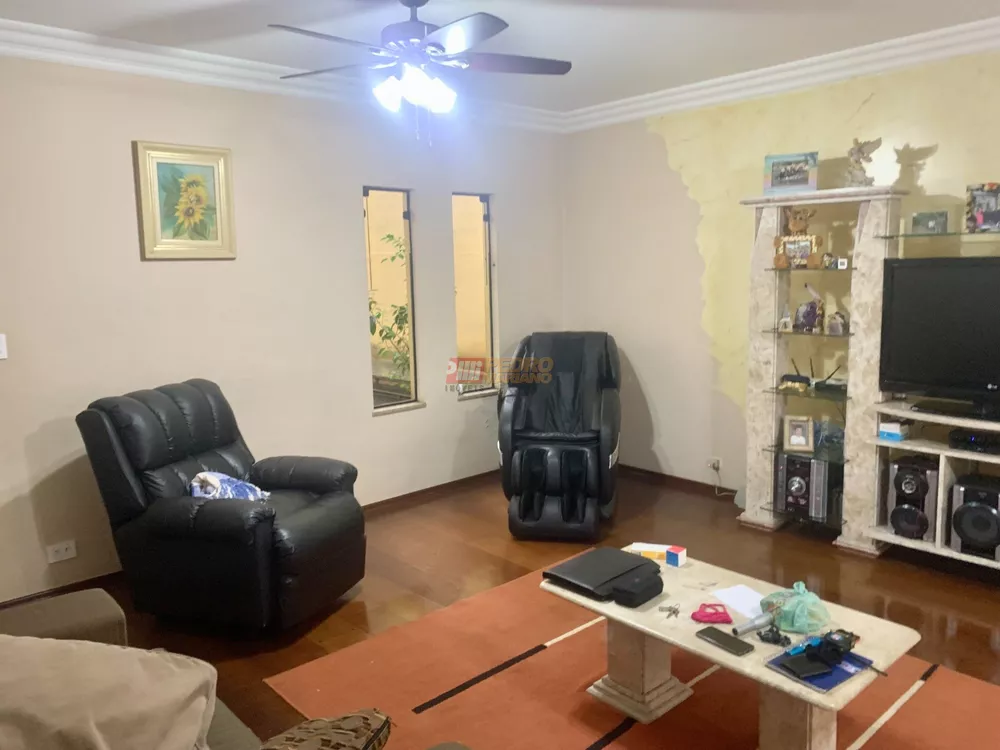 Sobrado, 4 quartos, 342 m² - Foto 11