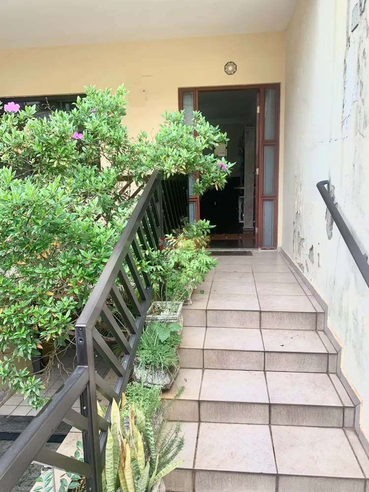 Sobrado, 4 quartos, 342 m² - Foto 31