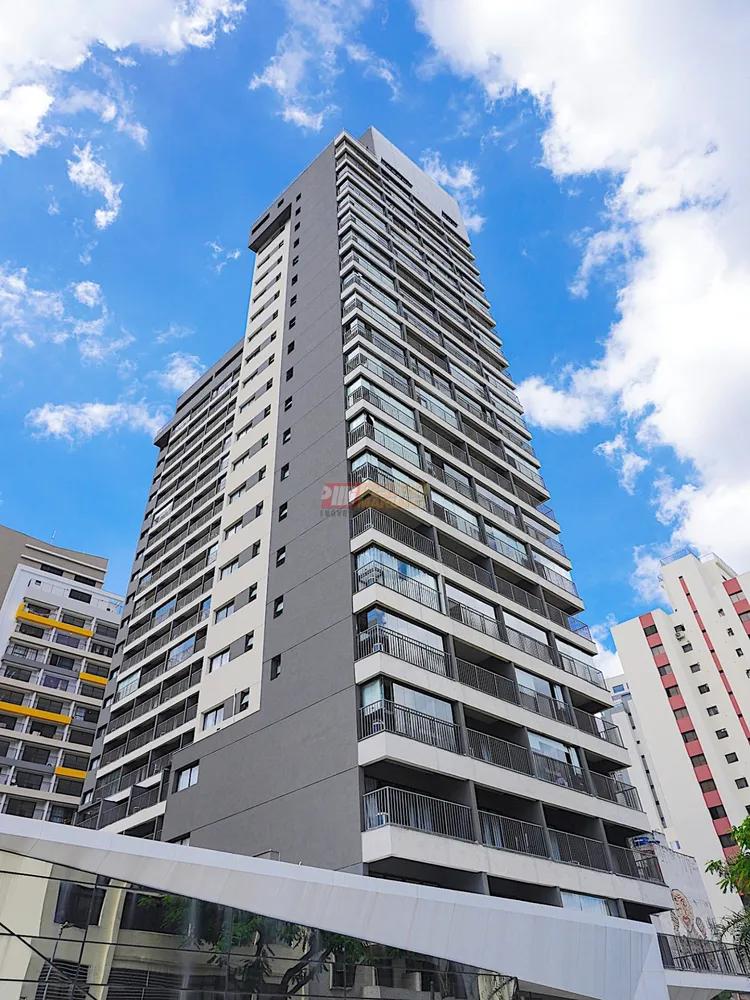 Apartamento, 1 quarto, 24 m² - Foto 8