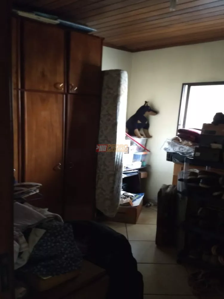 Casa, 3 quartos, 260 m² - Foto 11