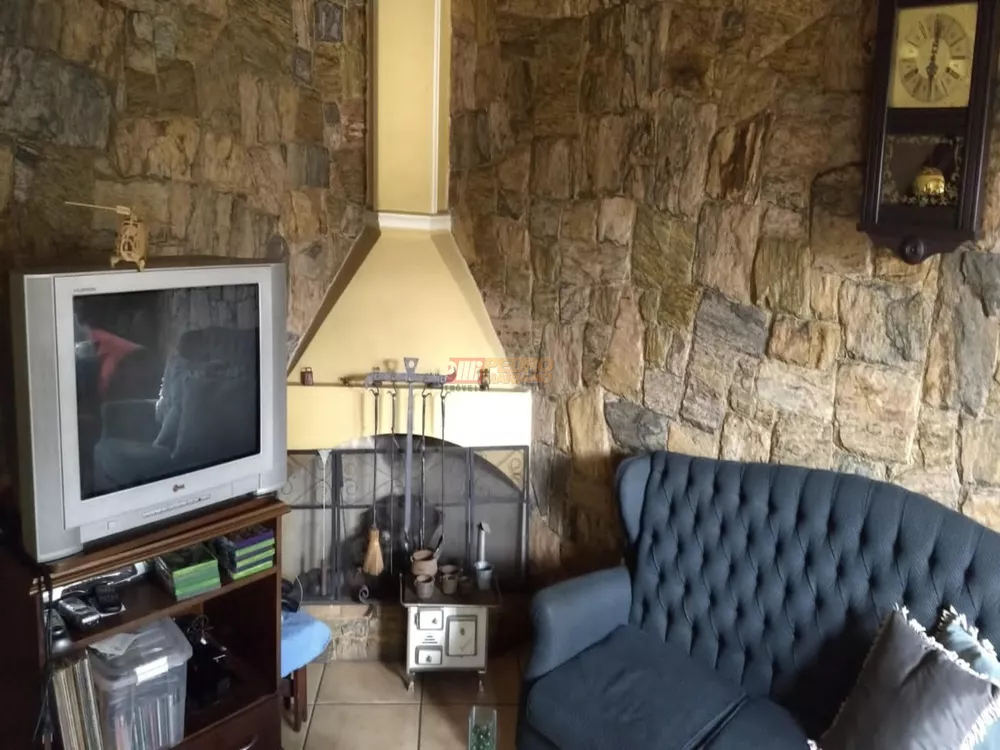 Casa, 3 quartos, 260 m² - Foto 3