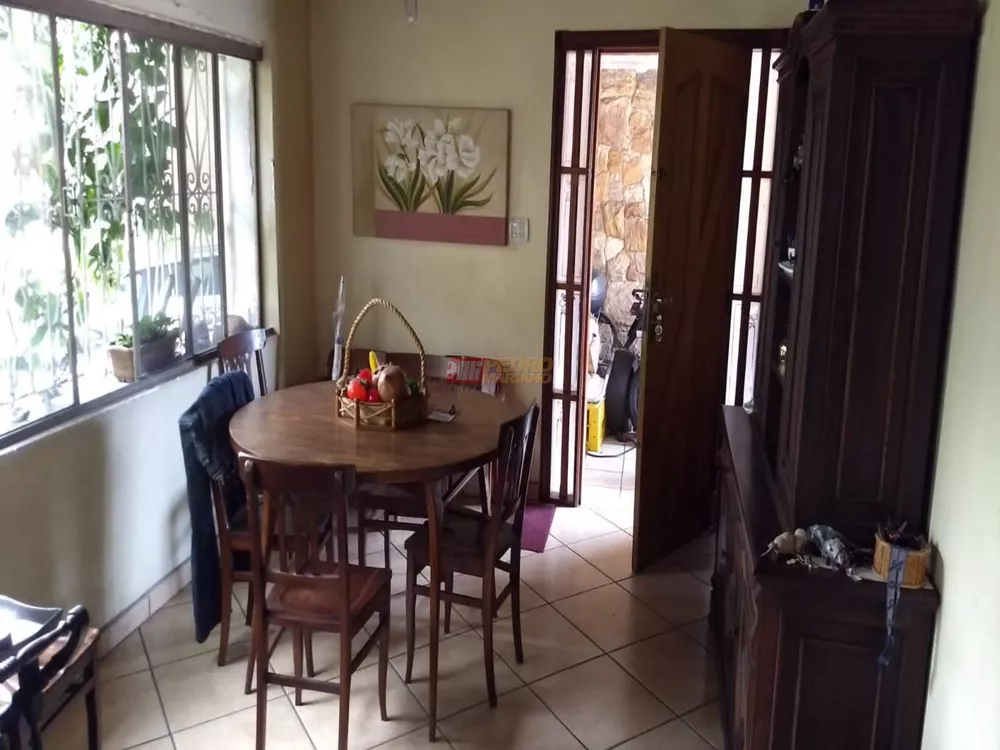 Casa, 3 quartos, 260 m² - Foto 19