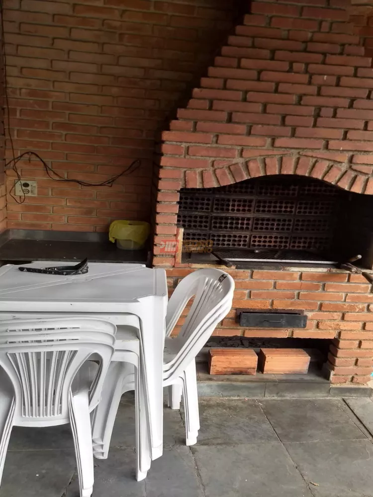 Casa, 3 quartos, 260 m² - Foto 21