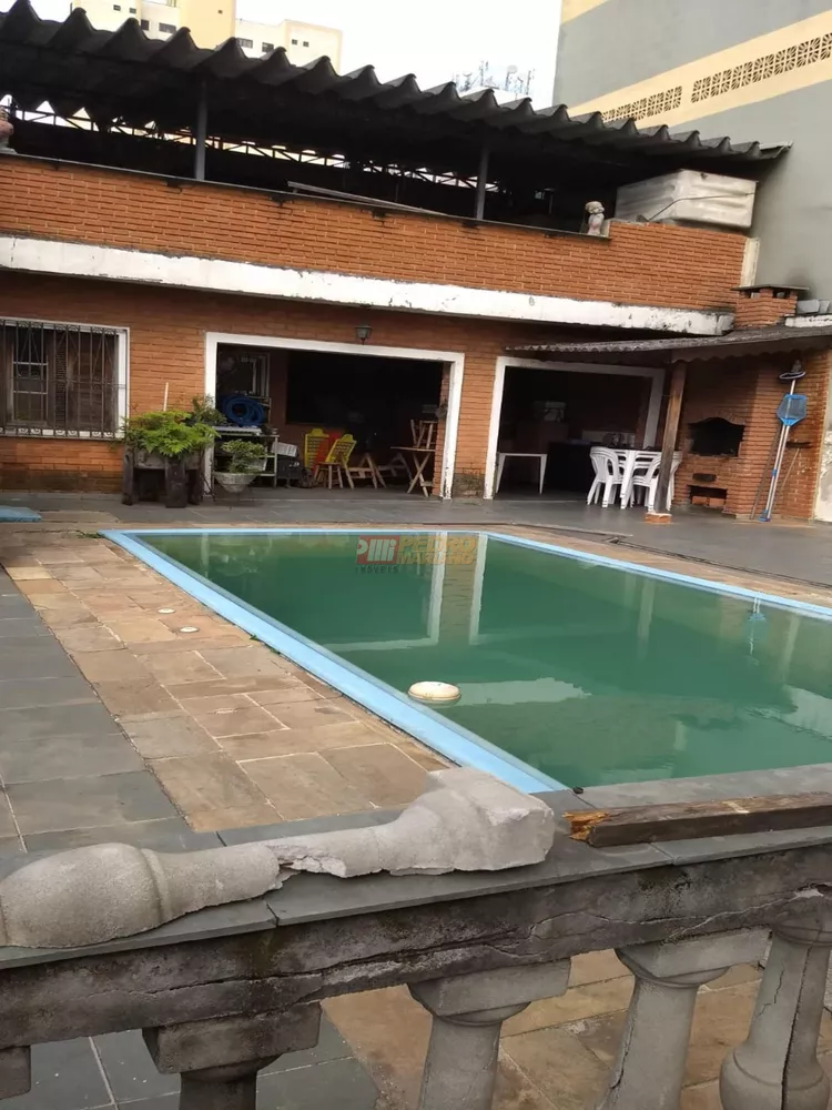 Casa, 3 quartos, 260 m² - Foto 2