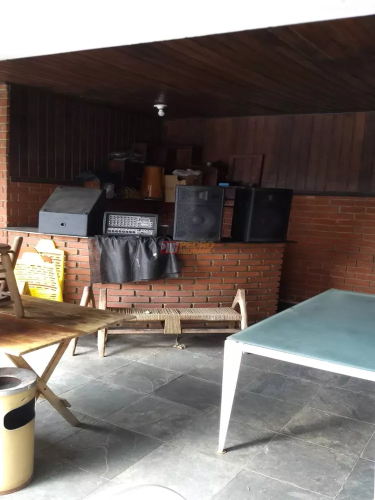 Casa, 3 quartos, 260 m² - Foto 13