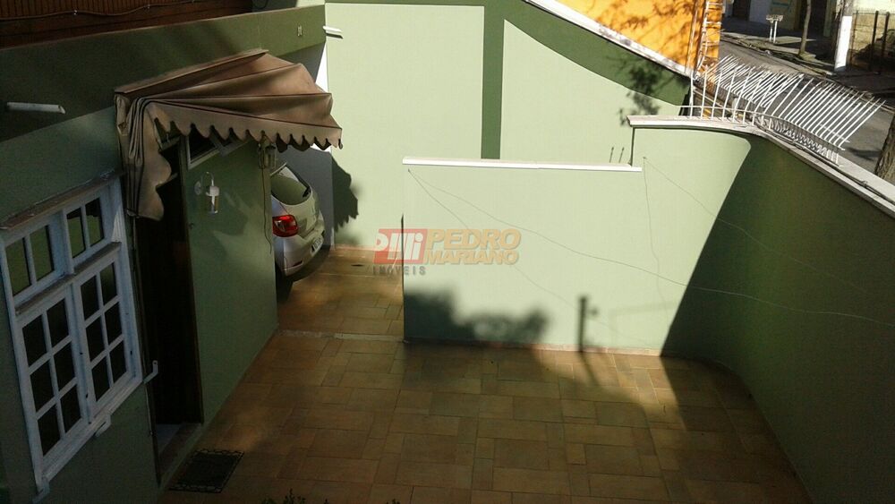 Sobrado, 3 quartos, 310 m² - Foto 16