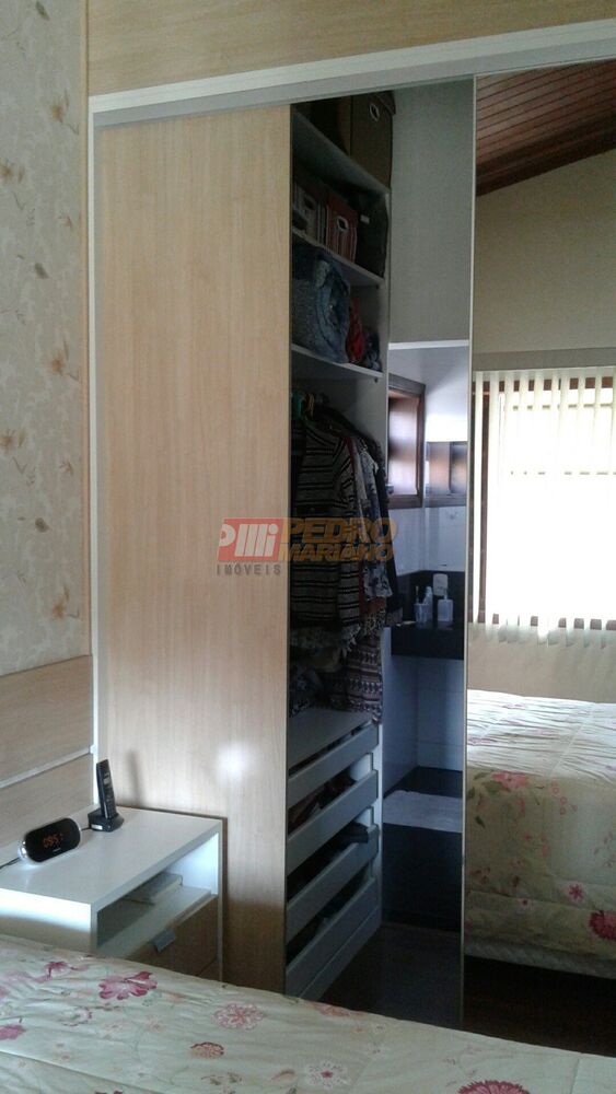 Sobrado, 3 quartos, 310 m² - Foto 14