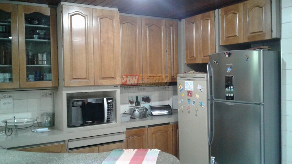 Sobrado, 3 quartos, 310 m² - Foto 8