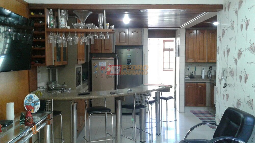 Sobrado, 3 quartos, 310 m² - Foto 5