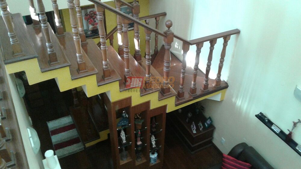 Sobrado, 3 quartos, 310 m² - Foto 15