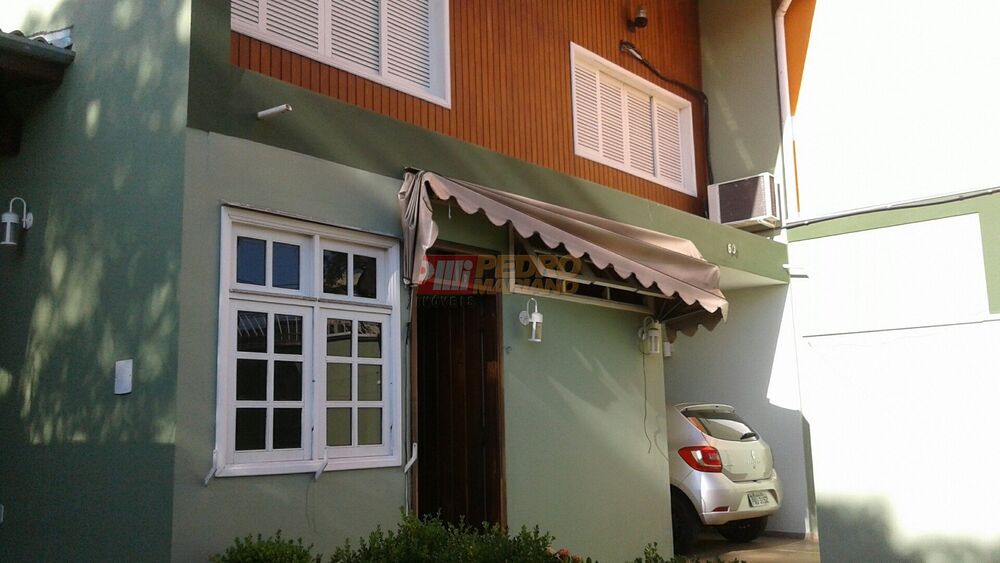 Sobrado, 3 quartos, 310 m² - Foto 3