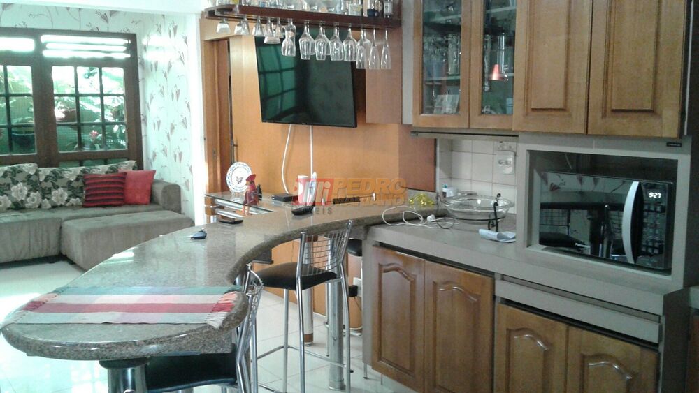 Sobrado, 3 quartos, 310 m² - Foto 9