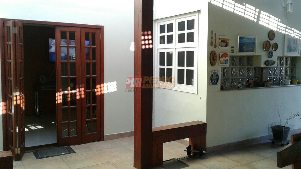 Sobrado, 3 quartos, 310 m² - Foto 10