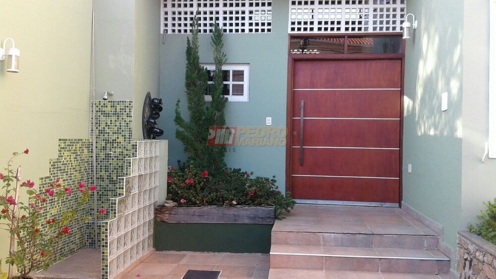 Sobrado, 3 quartos, 310 m² - Foto 17