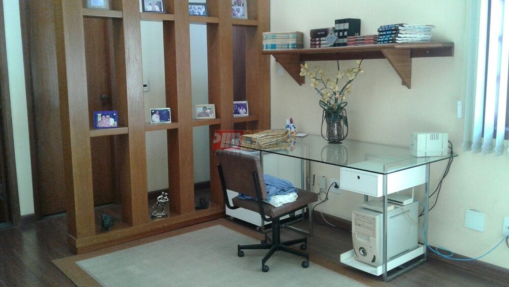 Sobrado, 3 quartos, 310 m² - Foto 6