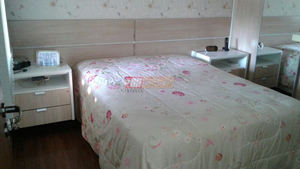 Sobrado, 3 quartos, 310 m² - Foto 13