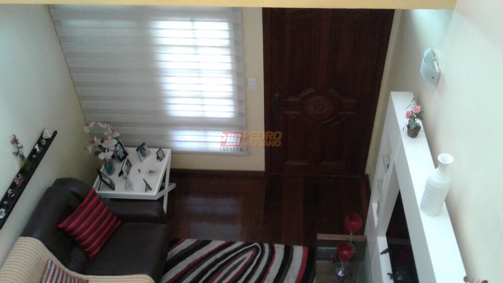 Sobrado, 3 quartos, 310 m² - Foto 11