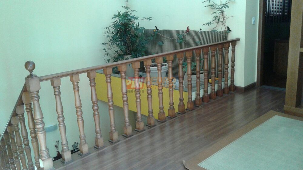 Sobrado, 3 quartos, 310 m² - Foto 20