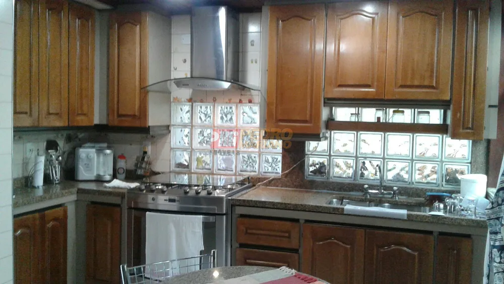 Sobrado, 3 quartos, 310 m² - Foto 14
