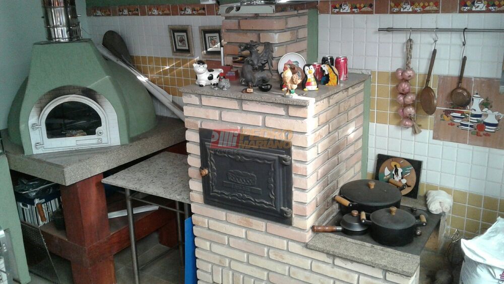 Sobrado, 3 quartos, 310 m² - Foto 12