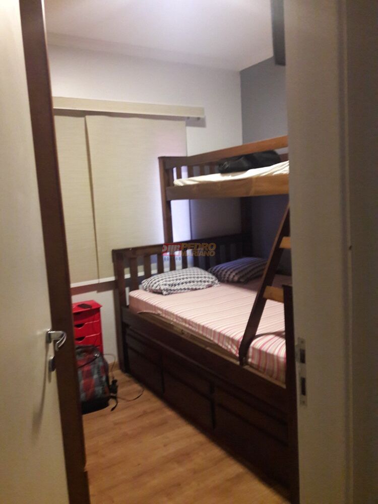 Apartamento, 3 quartos, 87 m² - Foto 3