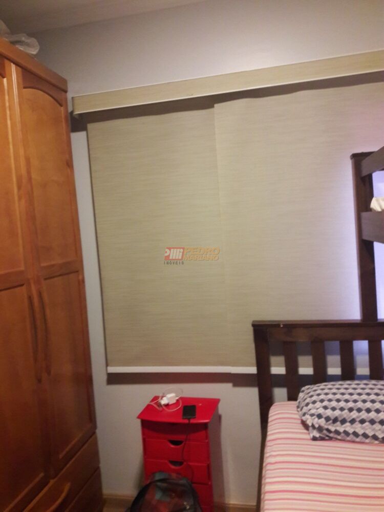 Apartamento, 3 quartos, 87 m² - Foto 4