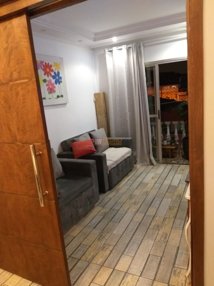 Apartamento, 3 quartos, 87 m² - Foto 2