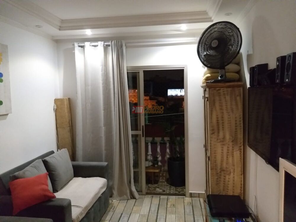 Apartamento, 3 quartos, 87 m² - Foto 1
