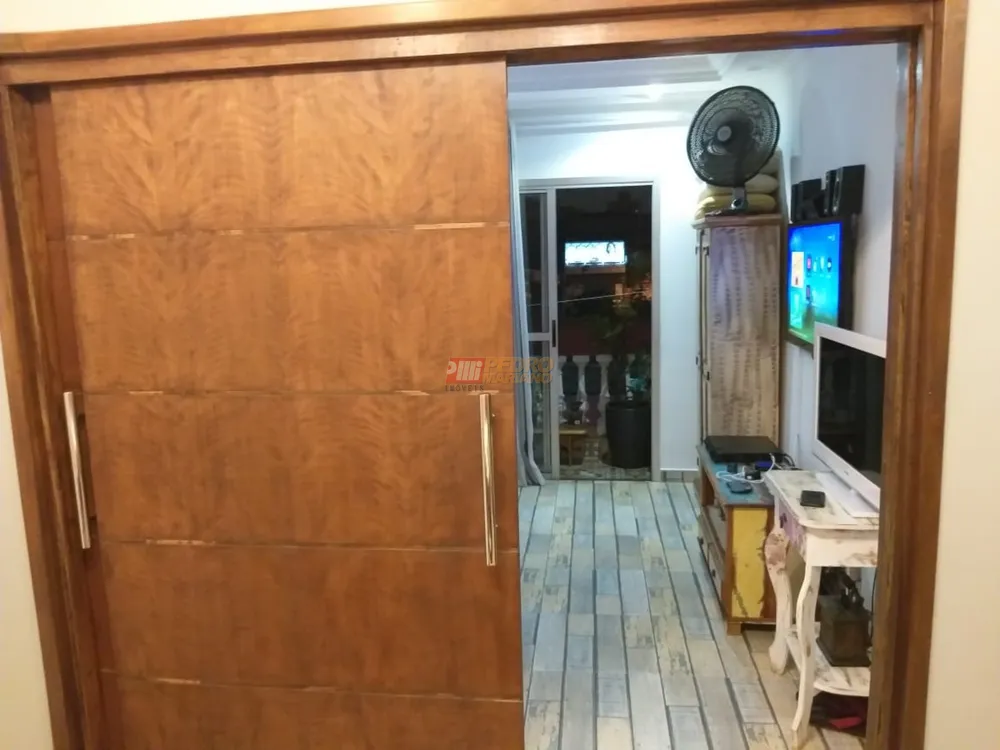 Apartamento, 3 quartos, 87 m² - Foto 3