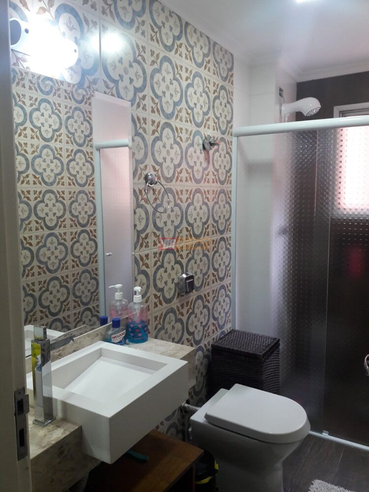 Apartamento, 3 quartos, 87 m² - Foto 7