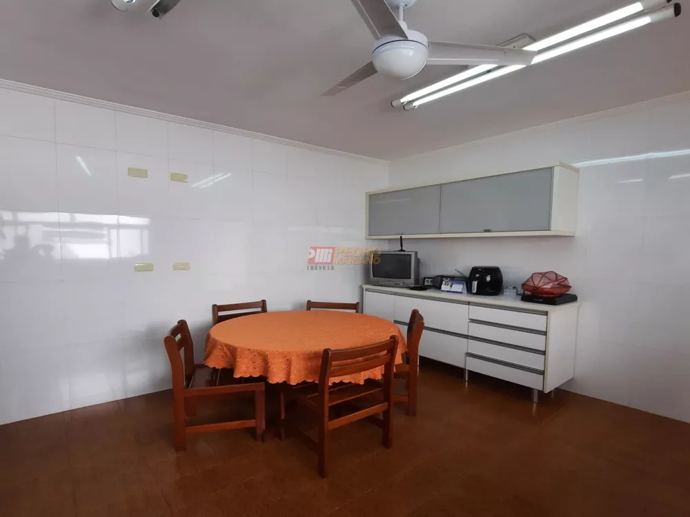 Sobrado, 3 quartos, 254 m² - Foto 18