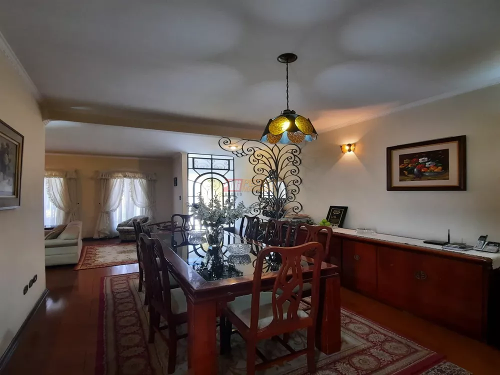 Sobrado, 3 quartos, 254 m² - Foto 5