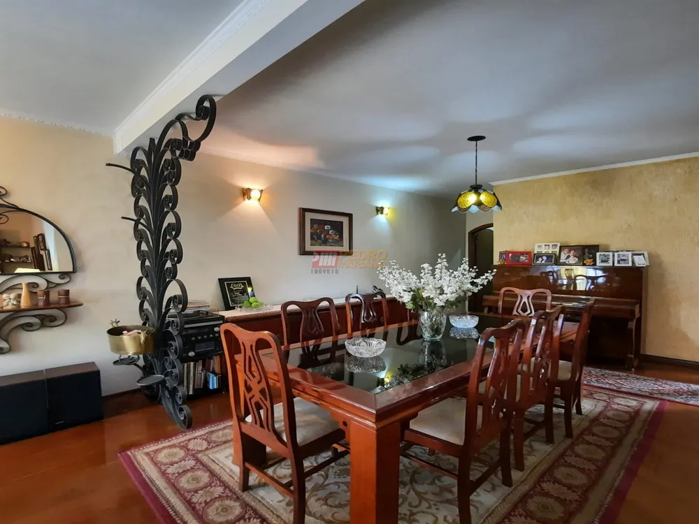 Sobrado, 3 quartos, 254 m² - Foto 6